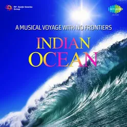 INDIAN OCEAN A MUSICAL VOYAGE WITH NO FR