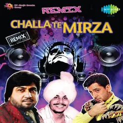 Mamla Garbar Hai Remix