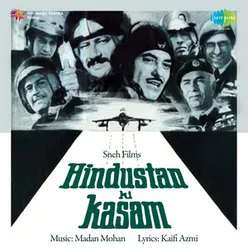 Hindustan Ki Kasam