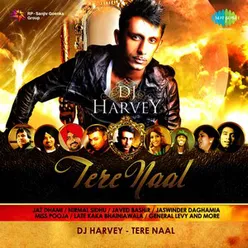 DJ HARVEY TERE NAAL