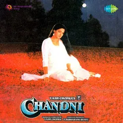 Chandni O Meri Chandni