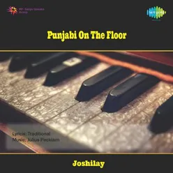 PUNJABI ON THE FLOOR