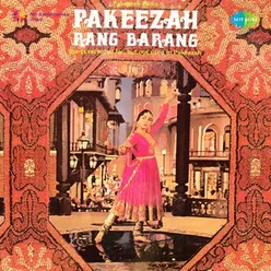 PAKEEZAH RANG BARANG