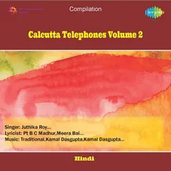 CALCUTTA TELEPHONES VOLUME 2