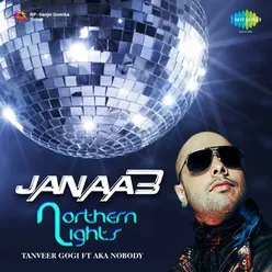 JANAB NORTHERM LIGHTS