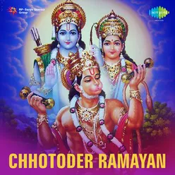 Chhotoder Ramayan Adaptation From Original Epic Of Saint Valmiki Nursery Drama