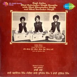 SHABADS OF GURU NANAK VOLUME 2