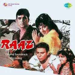 RAAZ