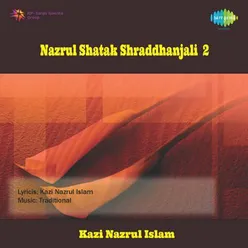 NAZRUL SHATAK SHRADDHANJALI - 2