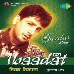 IBBADAT GURDAS MAAN