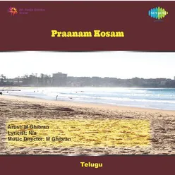 Theme Of Praanam Kosam