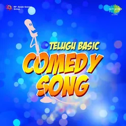 TELUGU BASIC COMEDY SONGS