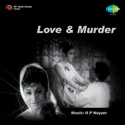 Love And Murder