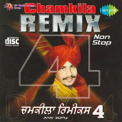Chamkila Remix Vol Iv Nonstop