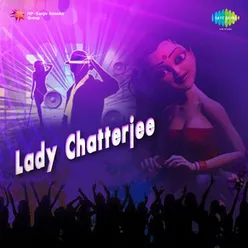 Lady Chatterjee Shorshe Bata Mix