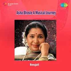 ASHA BHOSLE A MUSICAL JOURNEY