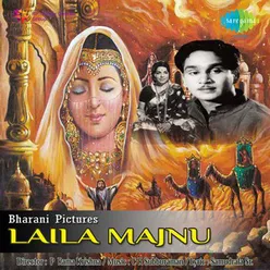 LAILA MAJNU (TLG)