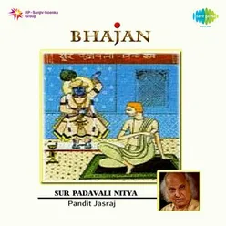 Soor Padavali Nitya Karma Pandit Jasraj