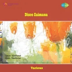 Disco Zamana Theme Part 4