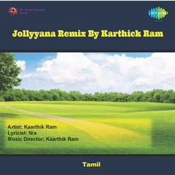 Paartha Njaapakam Remix