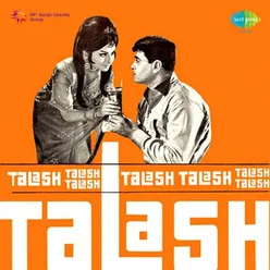 TALASH