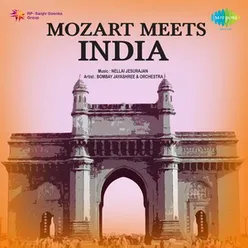 Mozart Meets India