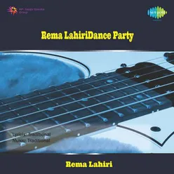 REMA LAHIRI-DANCE PARTY