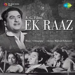 EK RAAZ