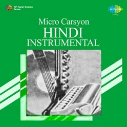 Yeh Raaten Yeh ...Instrumental