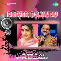 DRIVER RAMUDU