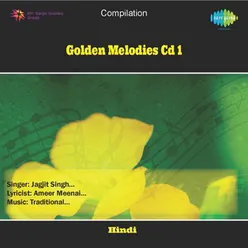 Golden Melodies Cd 1