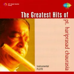 Bhoopali  Night Melody Pt. Hari Prasad Chaurasia