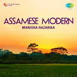 MANISHA HAZARIKA ASSAMESE MODERN