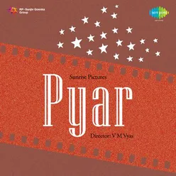 Pyar