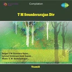 T.M.SOUNDERARAJAN(DIV)