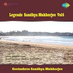 LEGENDS - SANDHYA MUKHERJEE  VOL-4