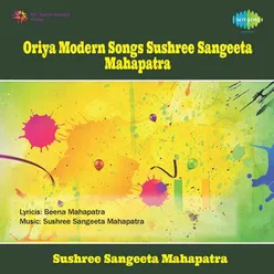 Oriya Modern Songs Sushree Sangeeta Mahapatra