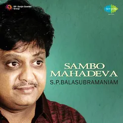 SAMBO MAHADEVA