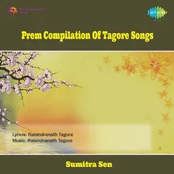 PREM COMPILATION OF TAGORE SONGS