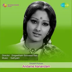 ANDAME AANANDAM (TLG)