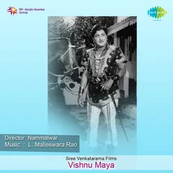 VISHNU MAYA