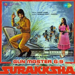 SURAKKSHA