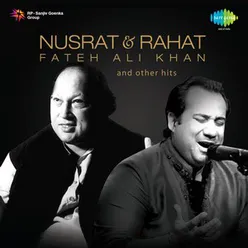 RAHAT FATEH ALI KHAN AND OTHER HITS