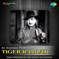 TIGER RAMUDU