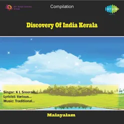 DISCOVERY OF INDIA KERALA