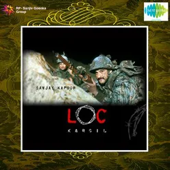 L.O.C. - KARGIL