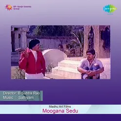 MOOGANA SEDU