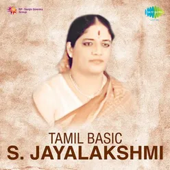 TAMIL BASIC - S. JAYALAKSHMI