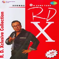 RD XCLUSIVE COLLECTION