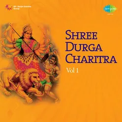 Shri Durga Charitra Part Ii
